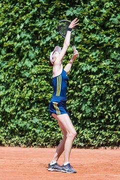 Bild 212 - BL2 THC von Horn und Hamm - Der Club an der Alster : Ergebnis: 0:9